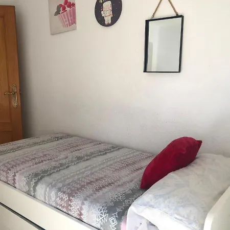 Arts And Sciens Museum/beach Apartamento