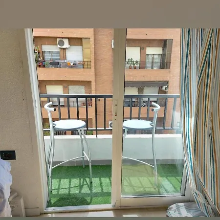 Arts And Sciens Museum/beach *