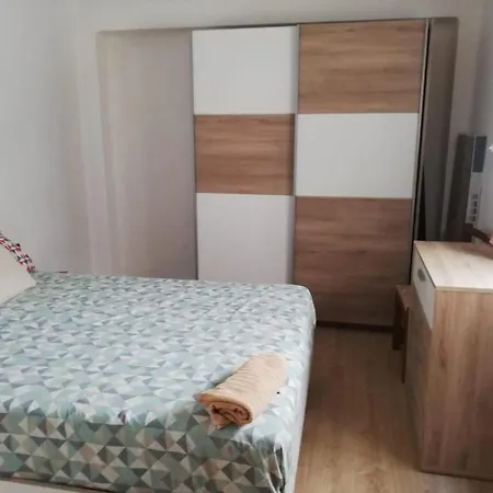 Apartman Arts And Sciens Museum/beach