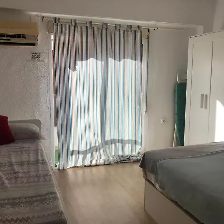 Apartman Arts And Sciens Museum/beach *