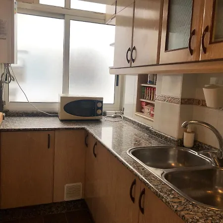 Arts And Sciens Museum/beach Apartman *