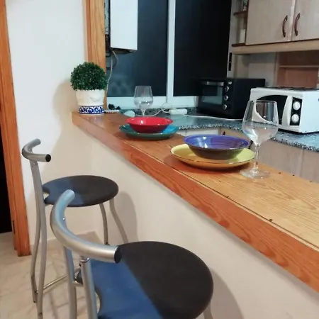 Apartman Arts And Sciens Museum/beach