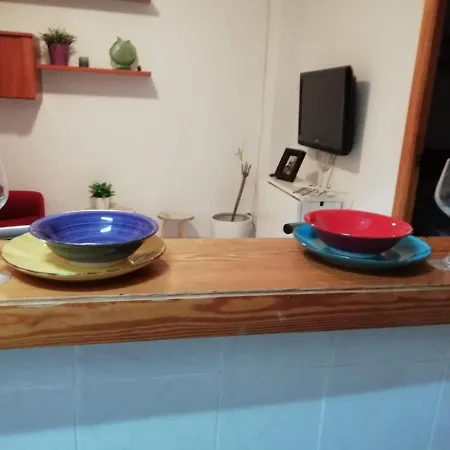 Apartman Arts And Sciens Museum/beach *