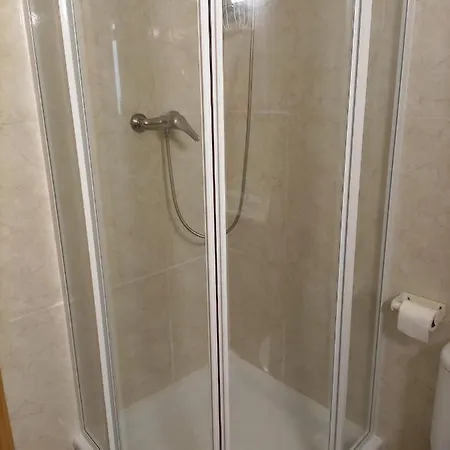 Arts And Sciens Museum/beach Apartman Valencia