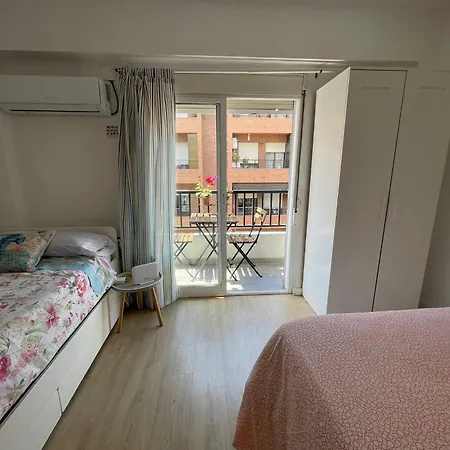 Apartman Arts And Sciens Museum/beach *