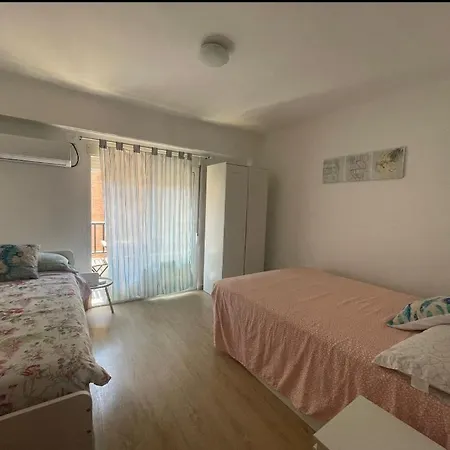 Appartement Arts And Sciens Museum/beach