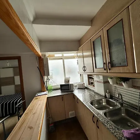 Apartman Arts And Sciens Museum/beach *