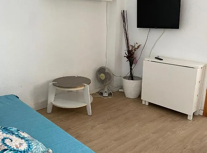 Apartman Arts And Sciens Museum/beach